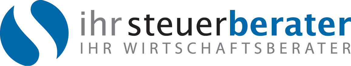 Ihr Steuerberater Logo